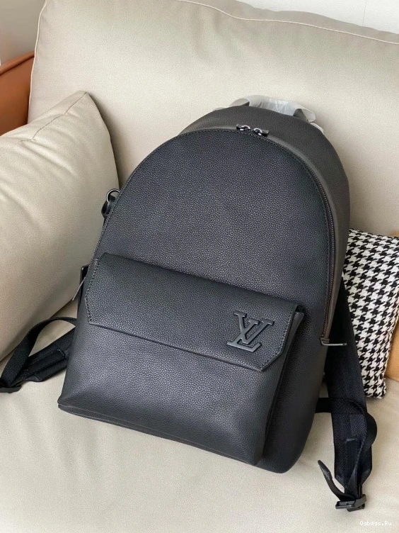 VUITTON BACKPACK LOUIS 0311